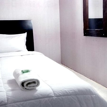 Griya Tentrem Asri 호텔 Jatingaleh 외부 사진